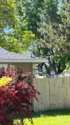 Comprehensive Smart Security Upgrade in Meridian with Ring System