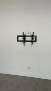 Seamless TV Mounting & In-Wall Wire Concealment in Meridian, Idaho
