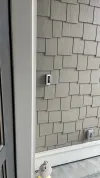 Integrated Ring Security & TV Mounting Project in Star, Idaho