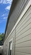 Outdoor HDTV Antenna Installation for Smart Home in Boise, Idaho