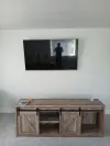 Multi-Room TV Mounting & Wire Concealment in Nampa, Idaho