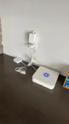 Integrated Ring Security & TV Mounting Project in Star, Idaho