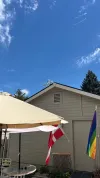 Outdoor HDTV Antenna Installation for Smart Home in Boise, Idaho