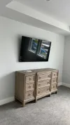 Premium TV Mounting & Ring Doorbell Installation in Boise, Idaho