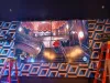 2×2 Video Wall Installation at Meridian Lanes – Bulls Eye Sports Bar & Grill