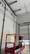 Advanced 16-Camera Security System Installation in Caldwell, ID