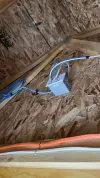 Comprehensive Smart Home & Security Wiring in Meridian, Idaho