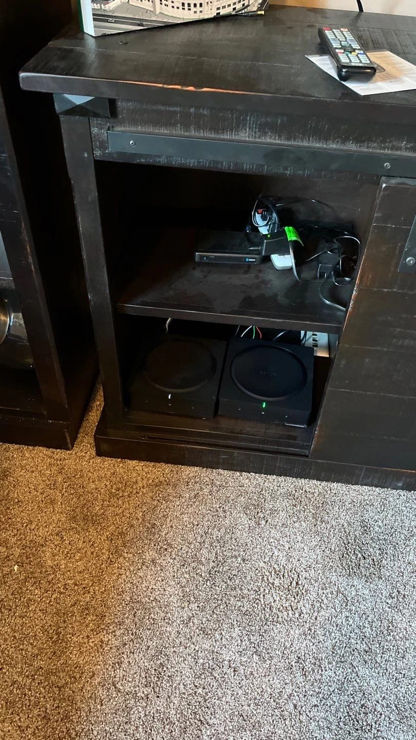 Premium Sonos In-Ceiling Sound System Installation in Boise, ID - Image 1