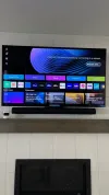 Seamless TV Mounting & In-Wall Wire Concealment in Meridian, Idaho