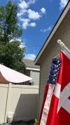 Outdoor HDTV Antenna Installation for Smart Home in Boise, Idaho