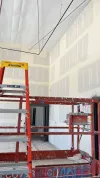 Advanced 16-Camera Security System Installation in Caldwell, ID