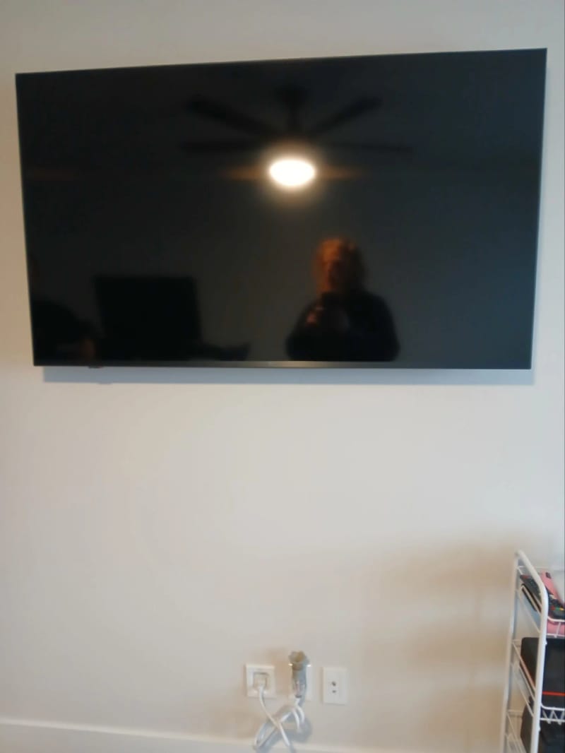 Professional TV Mounting & Wire Concealment in Meridian, Idaho