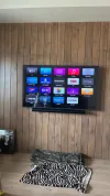 Premium Media Room Sound System Installation in Middleton, ID