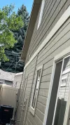 Outdoor HDTV Antenna Installation for Smart Home in Boise, Idaho