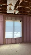 Automated Blind Wiring Installation for Smart Home in Eagle, Idaho
