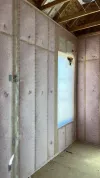 Automated Blind Wiring Installation for Smart Home in Eagle, Idaho