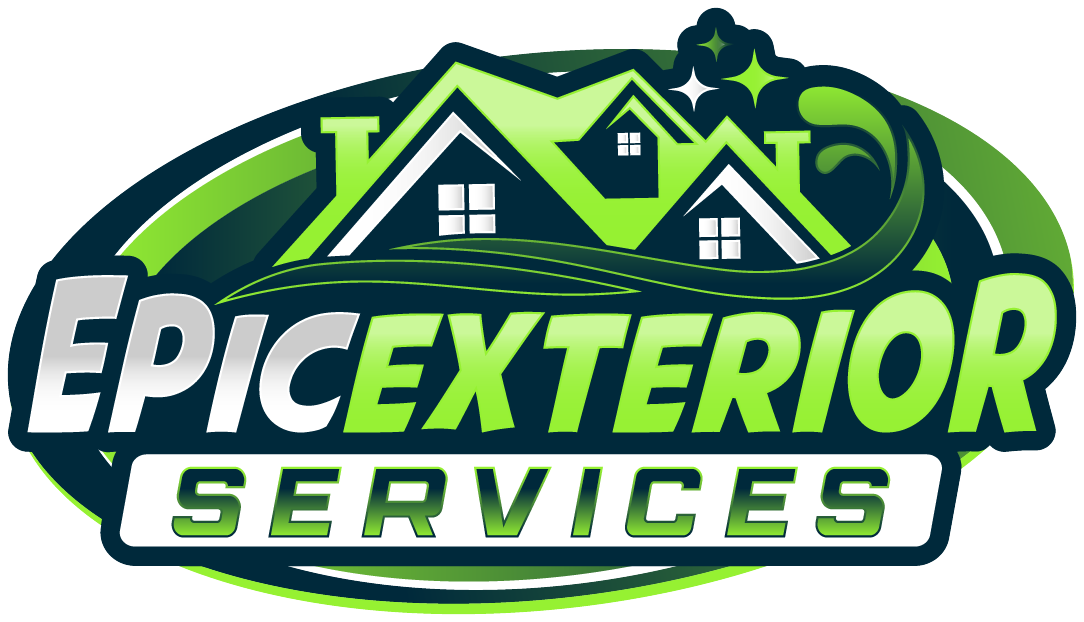 Epic Exterior Services logo