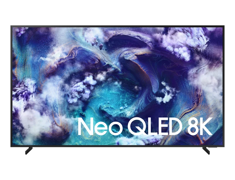 65" Class Neo QLED QN900F 8K Samsung Vision AI Smart TV (2025) product image