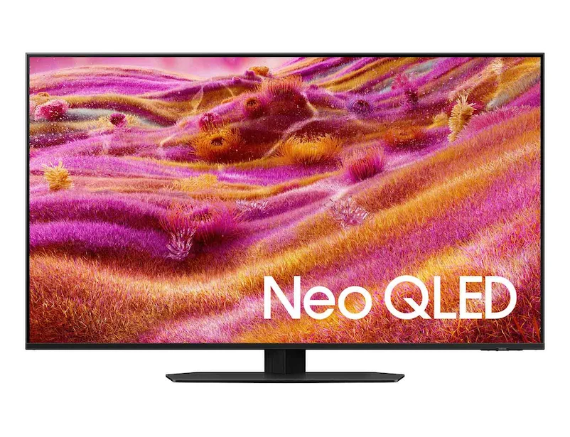 43" Class Neo QLED QN90F 4K Samsung Vision AI Smart TV ((2025)) product image