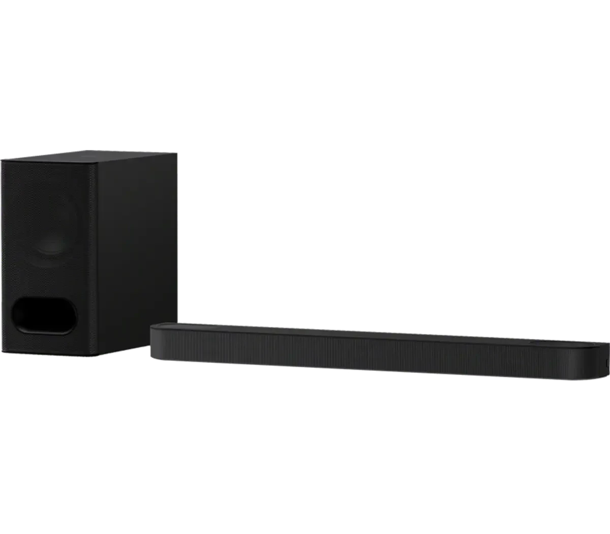 Sony BRAVIA Theater Bar 6