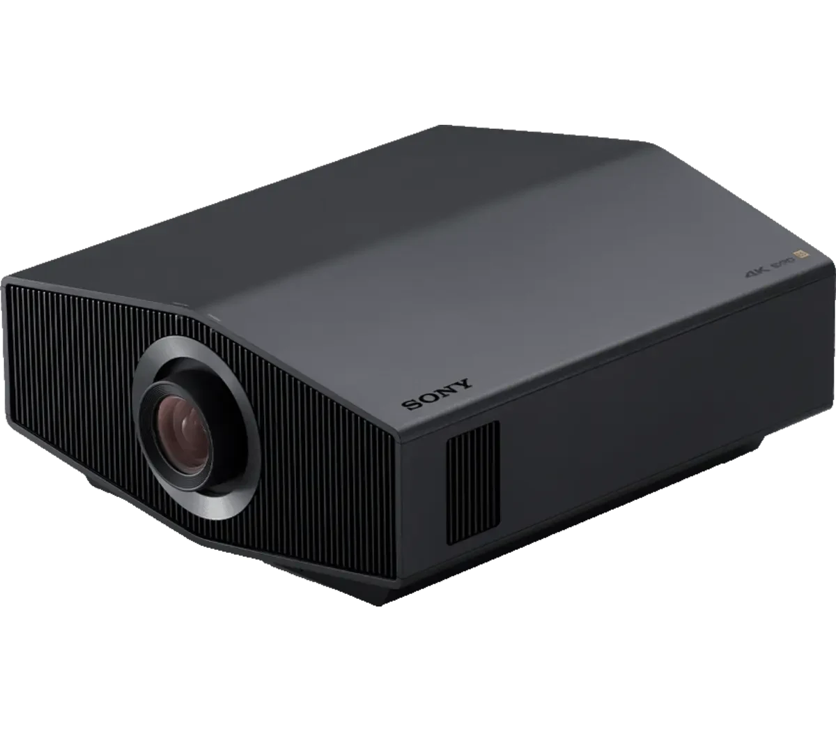 Sony BRAVIA Projector 8 · Black