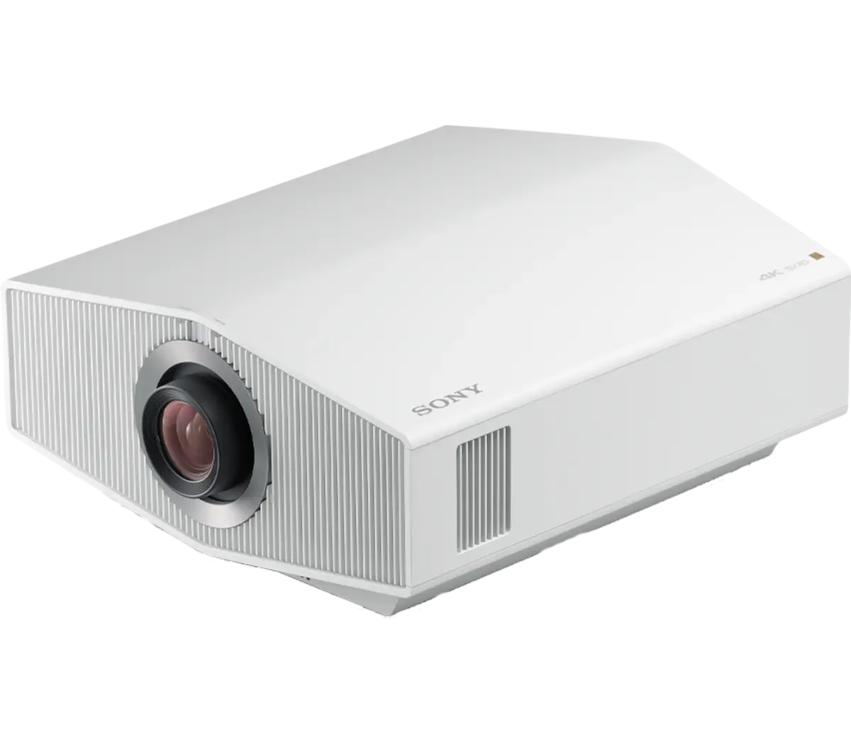 Sony BRAVIA Projector 8 · White