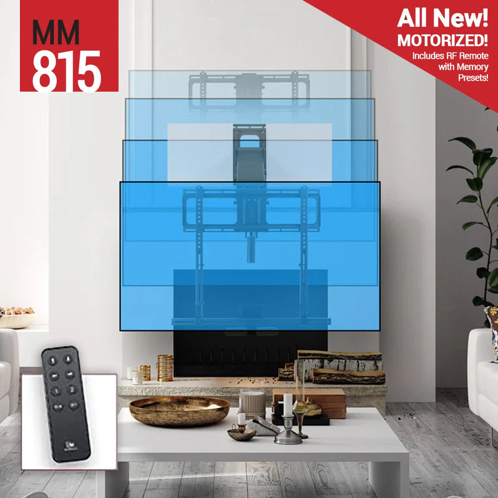 MM815 manufacturer image
