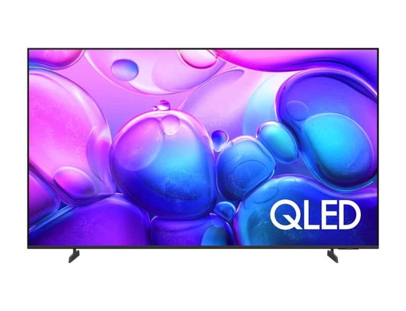 55" Class QLED Q6F 4K Smart TV (2025) product image