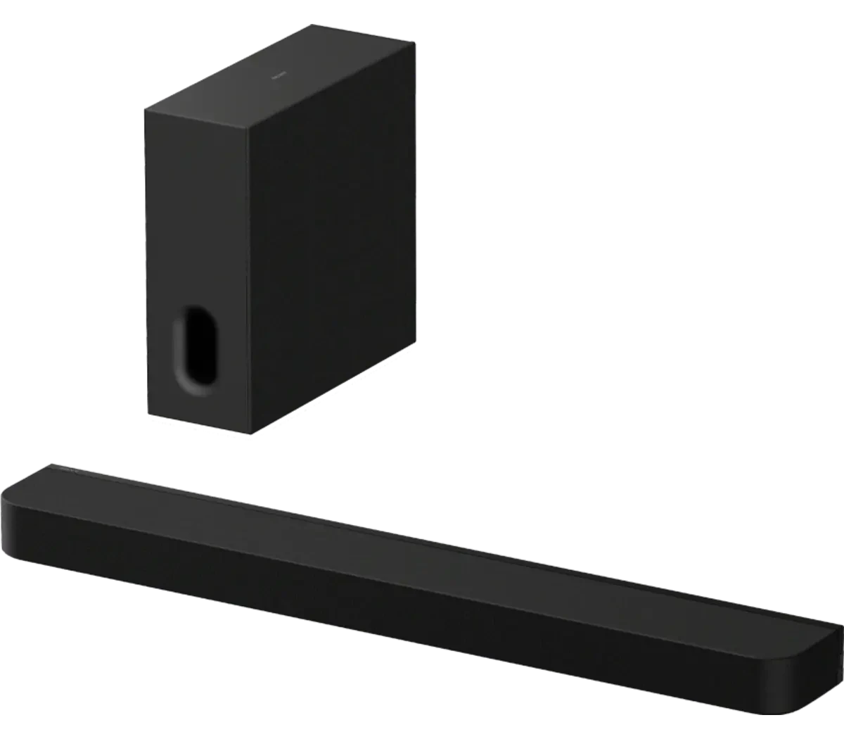 Sony BRAVIA Theater Bar 7 + Sub 7