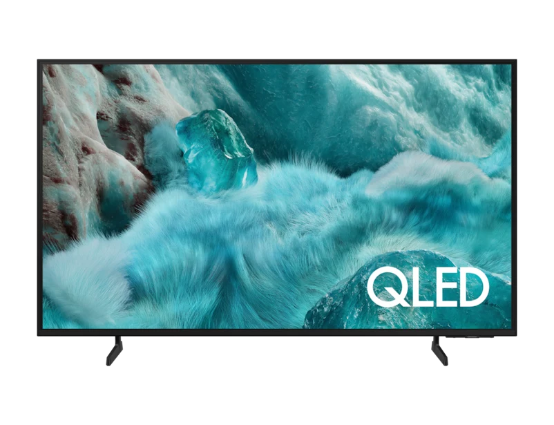 43" Class QLED Q7F 4K Samsung Vision AI Smart TV (2025) product image