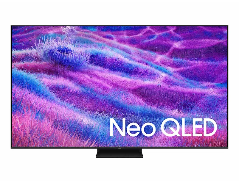 85" Class Neo QLED QN80F 4K Samsung Vision AI Smart TV (2025) product image