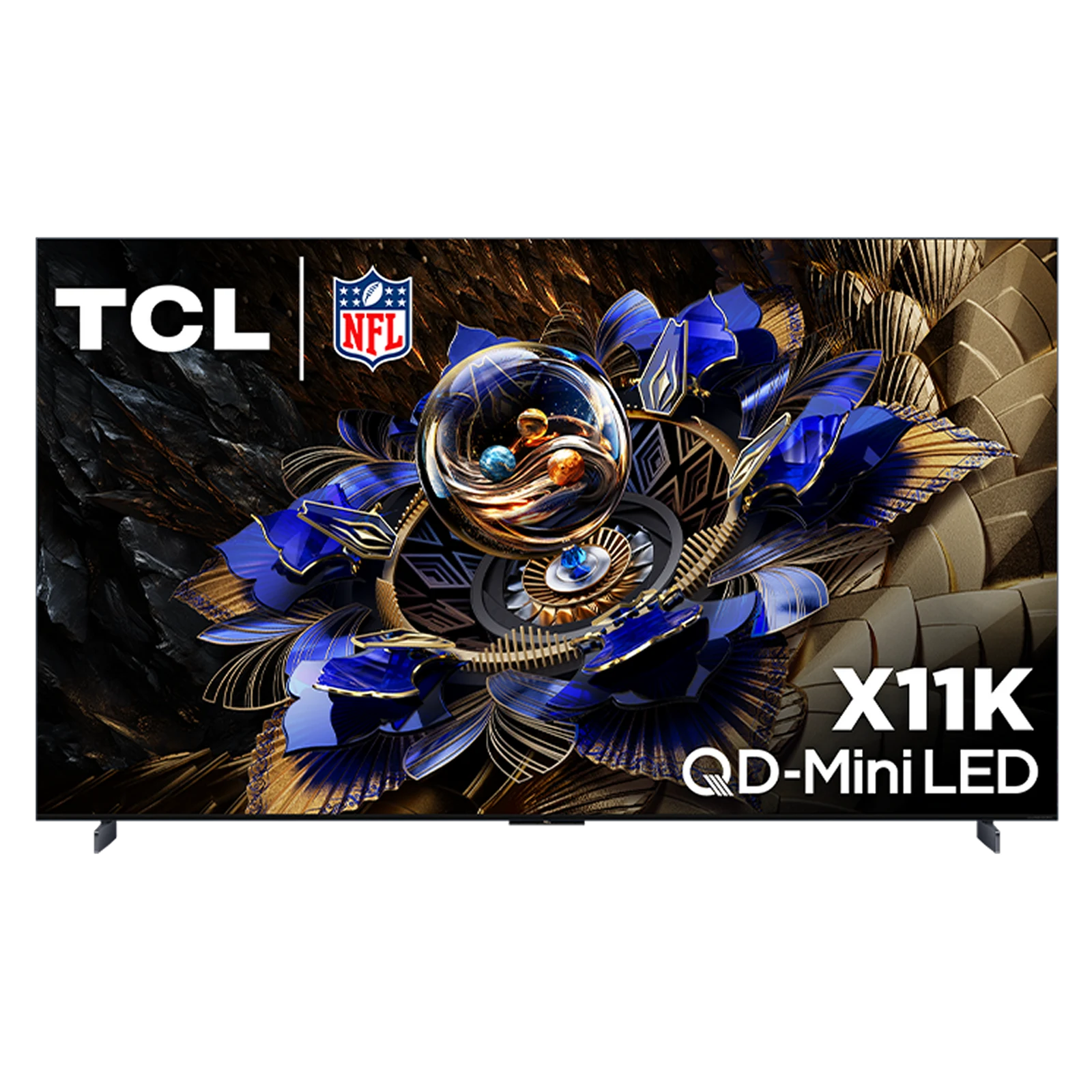 TCL 85" X11K Mini LED product image