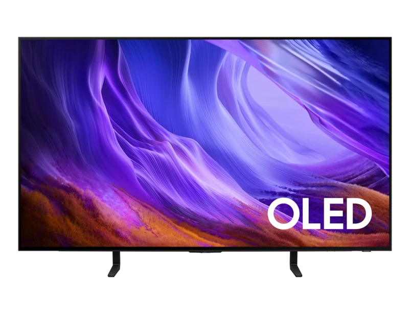 48" Class OLED S85H 4K Samsung Vision AI Smart TV (2026) product image