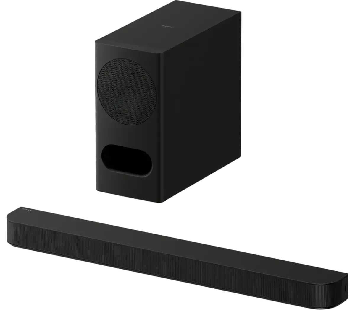 Sony BRAVIA Theater Bar 5