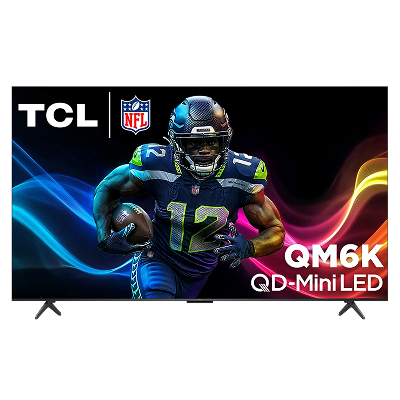 TCL 75" QM6K Mini LED product image