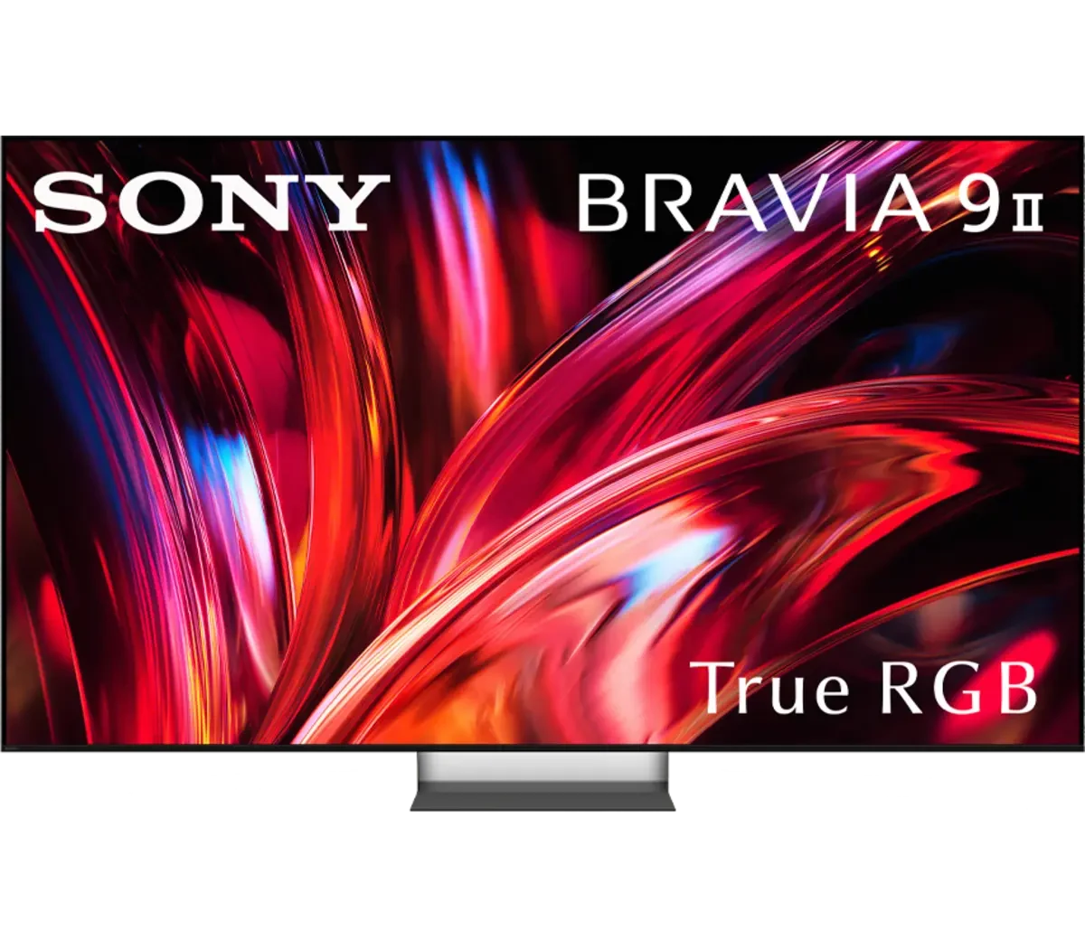 Sony 65" Class BRAVIA 9 II True RGB 4K HDR Google TV (2026) product image