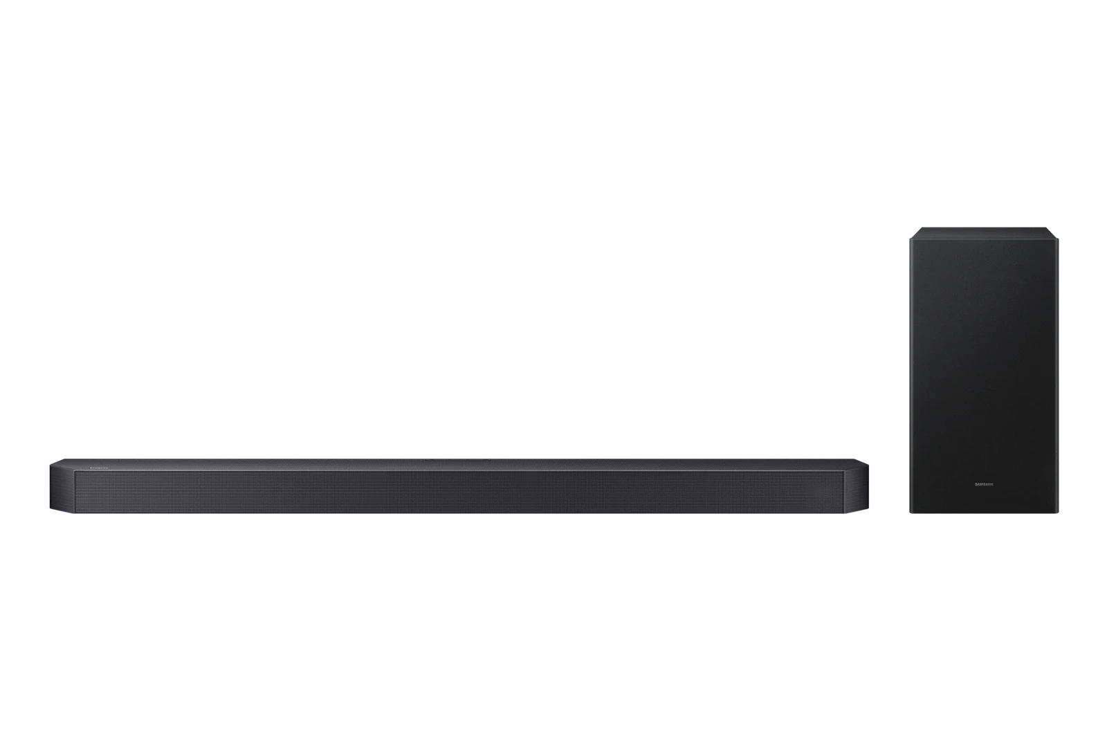 Q-series Soundbar HW-Q600F 3.1.2 ch Subwoofer (2025)