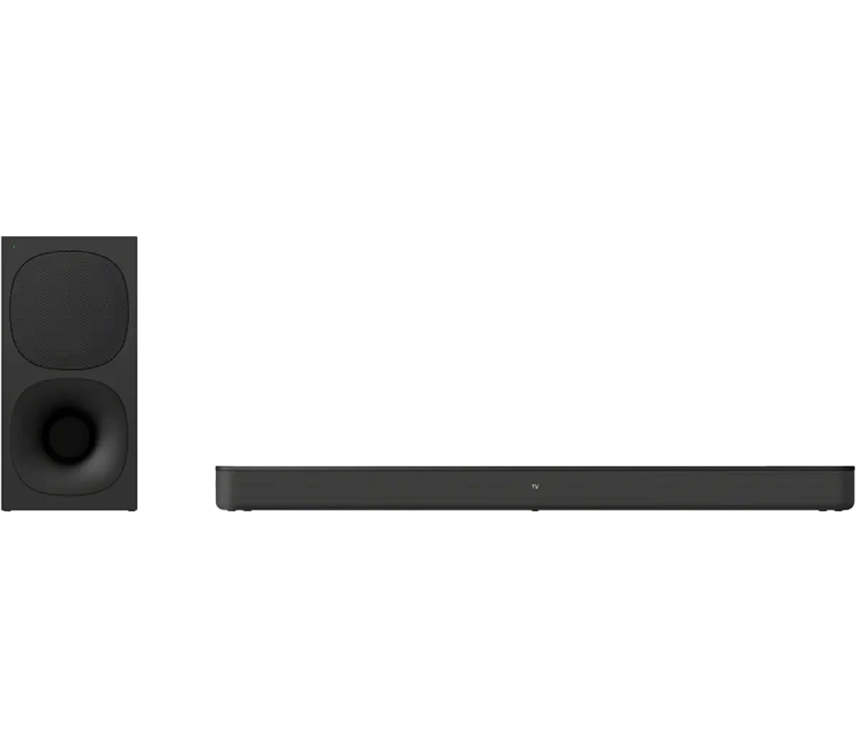Sony HT-SD40 Soundbar