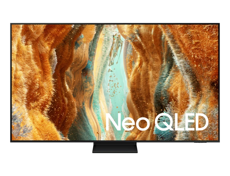 65" Class Neo QLED QN70F 4K Samsung Vision AI Smart TV (2025) product image