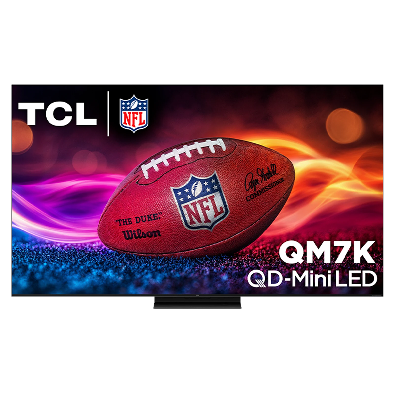 TCL 55" QM7K Mini LED product image