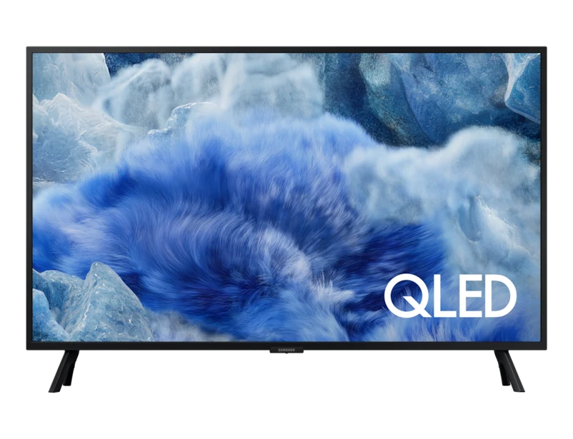 32" Class QLED Q8F 4K Samsung Vision AI Smart TV (2025) product image