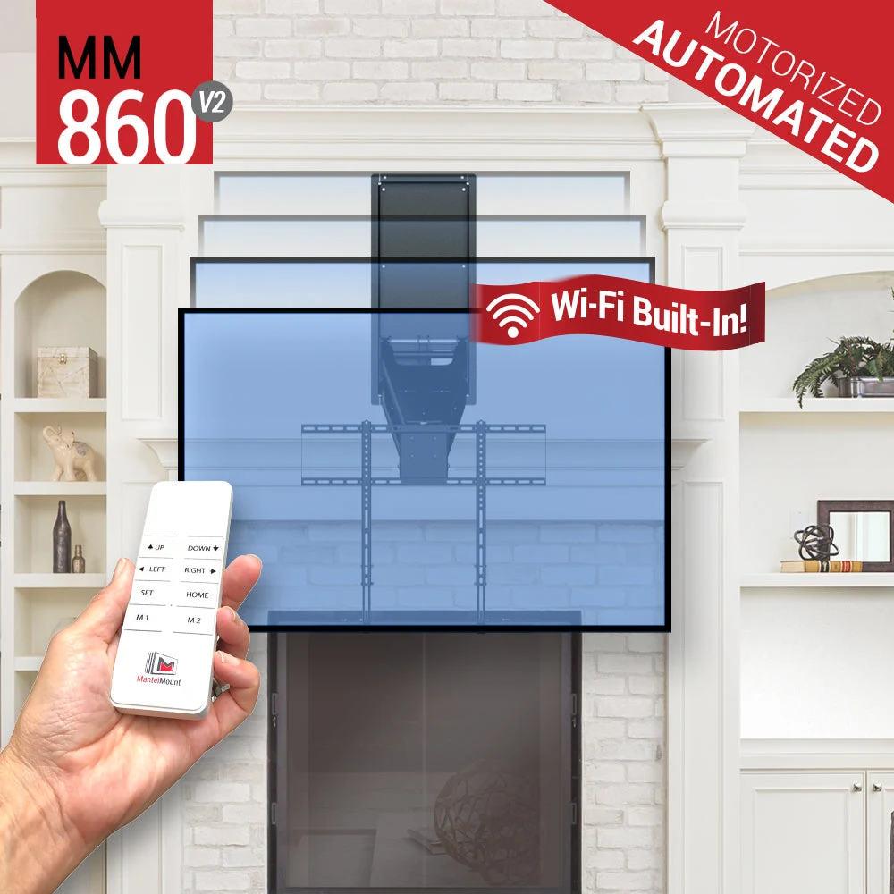 MM860 manufacturer image