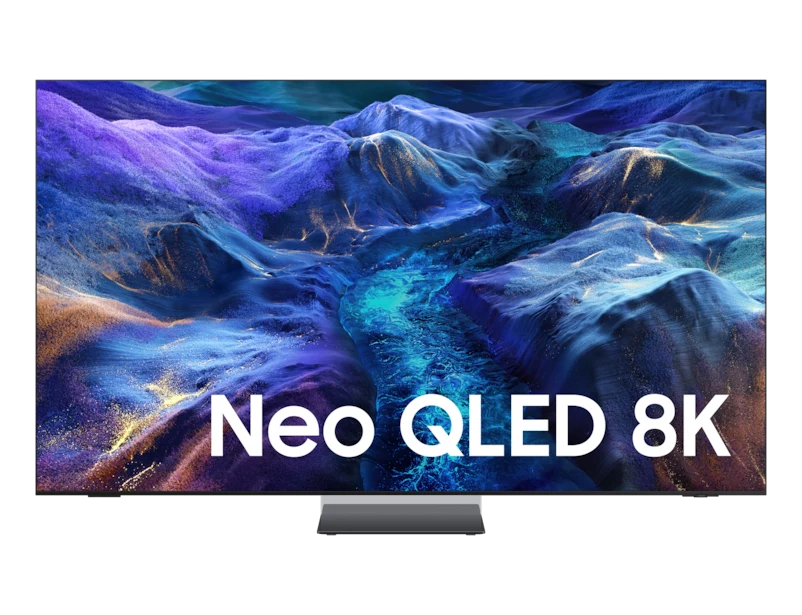 85" Class Neo QLED QN990H 8K Samsung Vision AI Smart TV (2026)