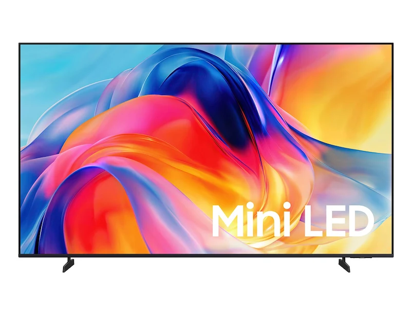 43" Class Mini LED M70H 4K Samsung TV (2026) product image