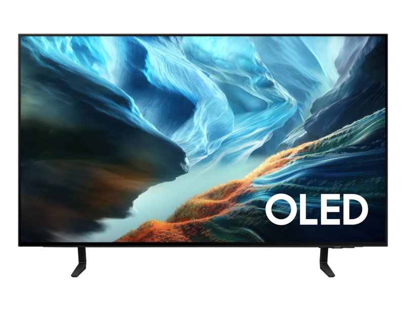 42" Class OLED S90H 4K Samsung Vision AI Smart TV (2026) product image