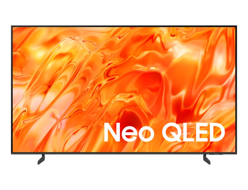 55" Class Neo QLED QN70H 4K Samsung Vision AI Smart TV (2026)