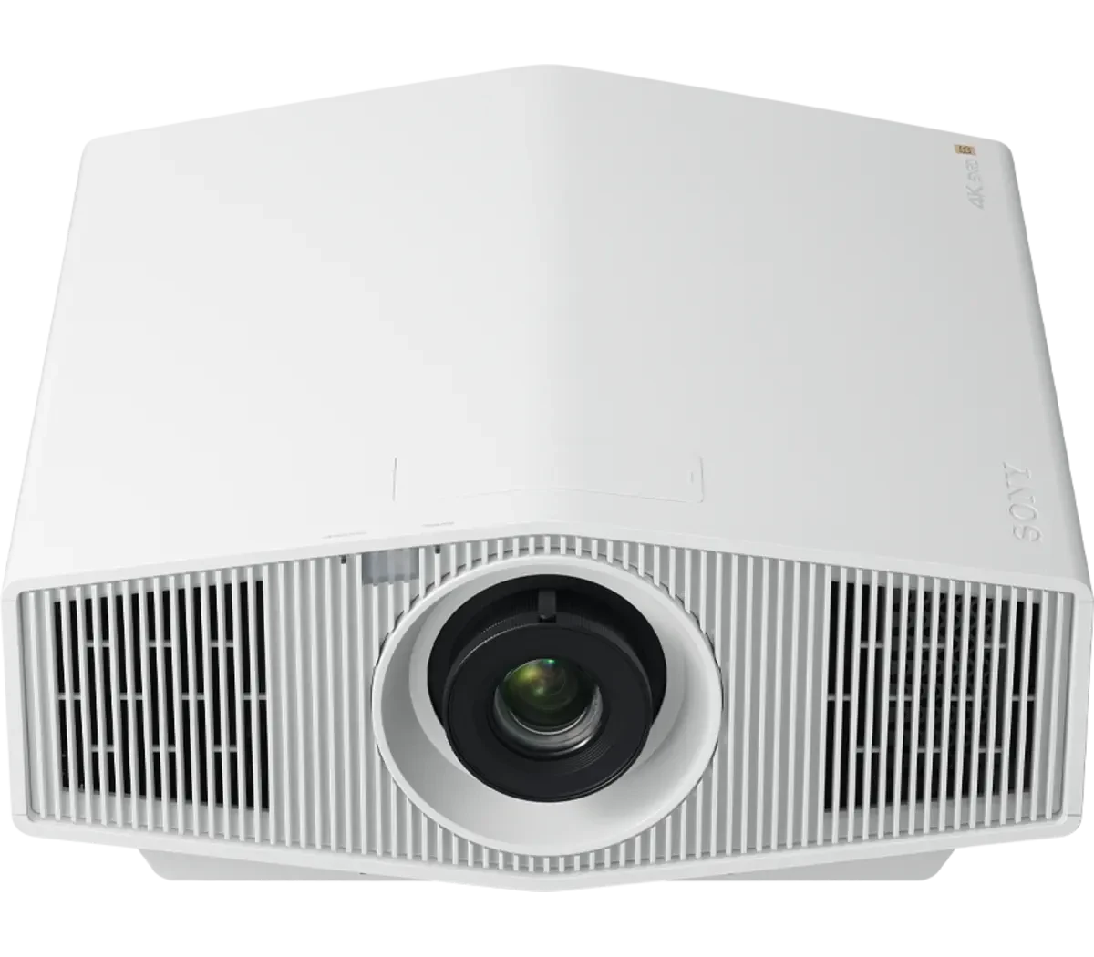Sony BRAVIA Projector 7 · White