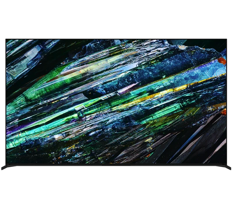 Sony 77" Class BRAVIA XR A95L QD-OLED 4K HDR Google TV (2023) product image