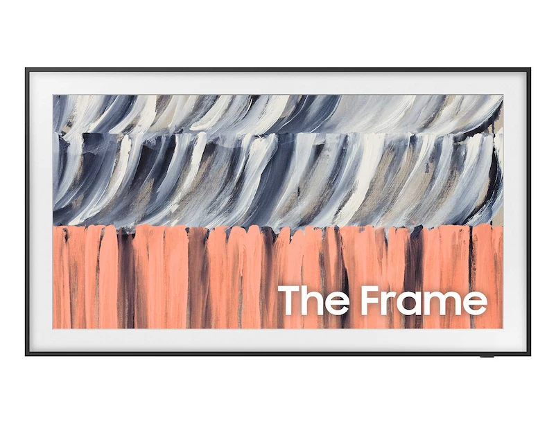 55" Class The Frame LS03HE 4K Vision AI Smart TV (2026) product image