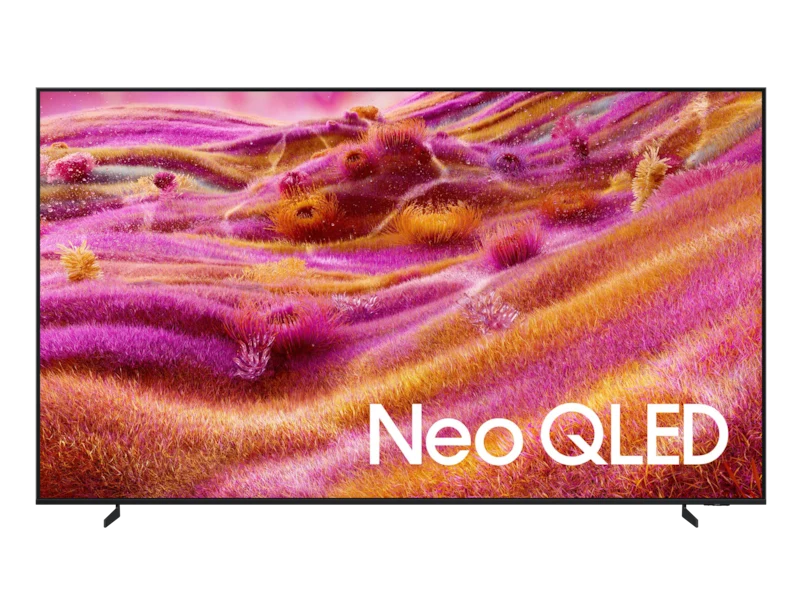 115" Class Neo QLED 4K QN90F Samsung Vision AI Smart TV (2025)